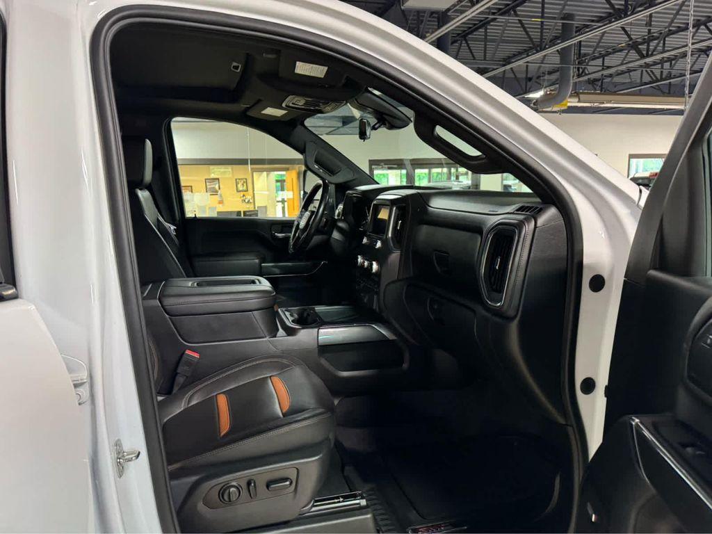 used 2021 GMC Sierra 3500 car, priced at $53,995