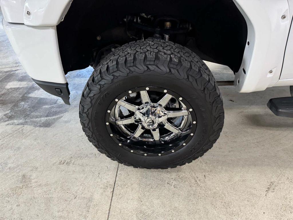 used 2021 GMC Sierra 3500 car, priced at $53,995