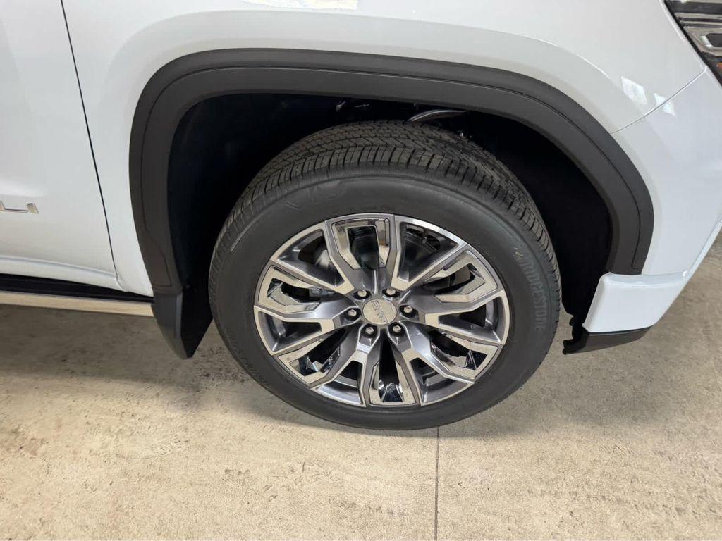 new 2026 GMC Sierra 1500 car, priced at $81,015