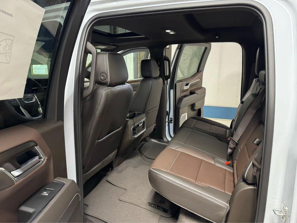 new 2026 GMC Sierra 1500 car, priced at $81,015