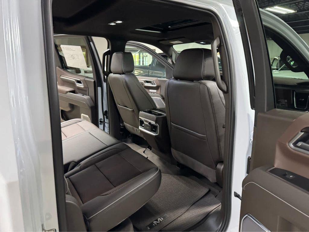 new 2026 GMC Sierra 1500 car, priced at $81,015