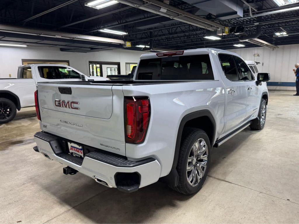 new 2026 GMC Sierra 1500 car, priced at $81,015