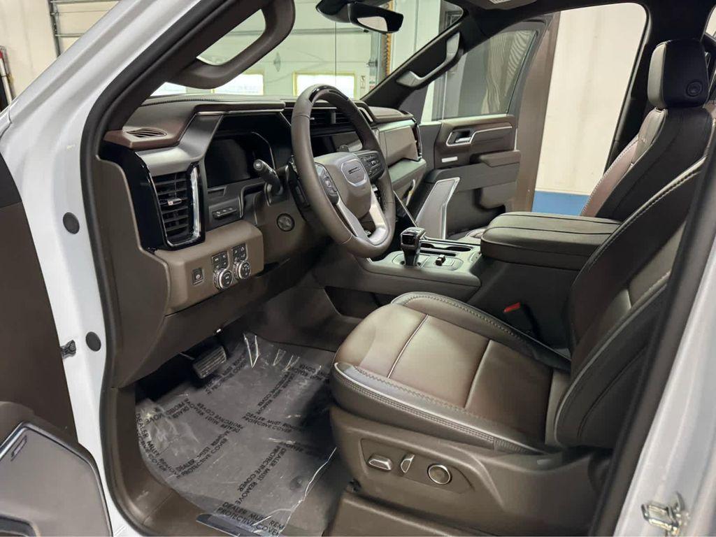 new 2026 GMC Sierra 1500 car, priced at $81,015