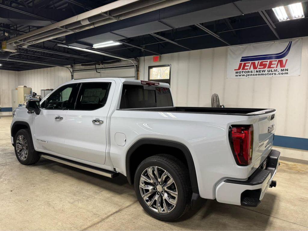 new 2026 GMC Sierra 1500 car, priced at $81,015