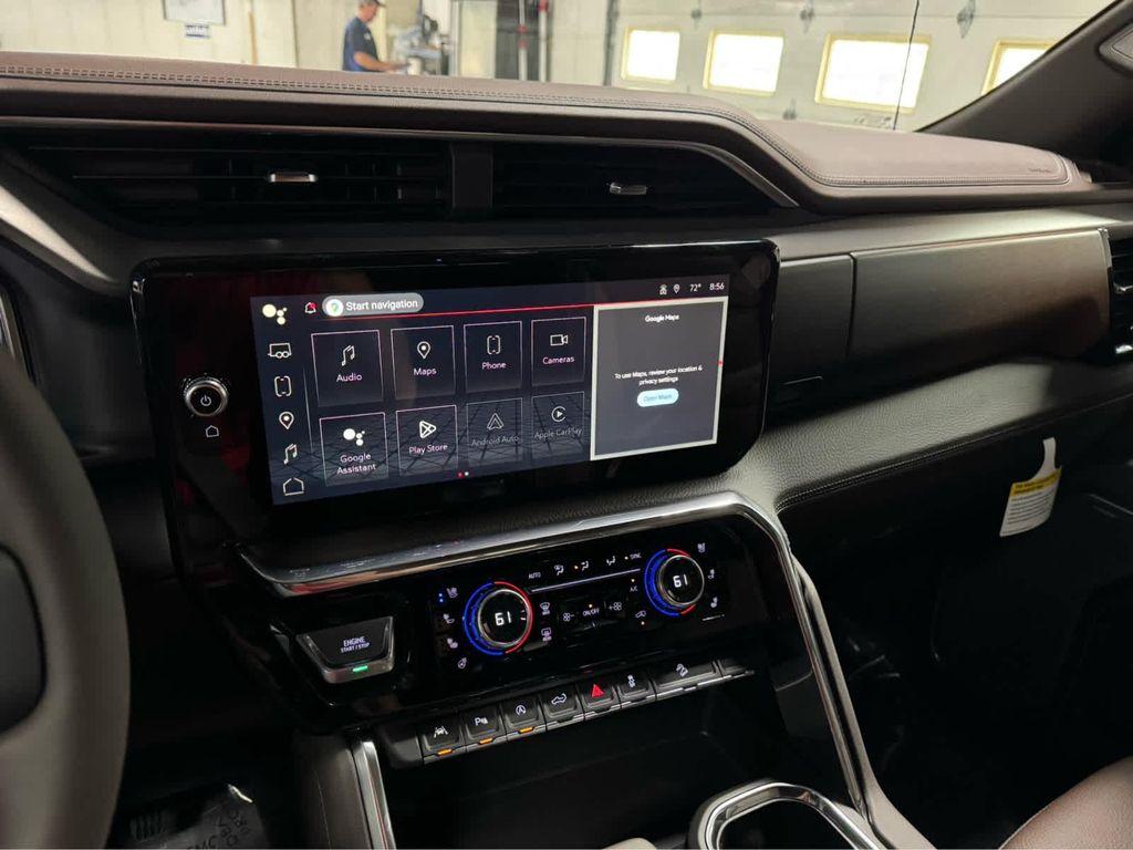new 2026 GMC Sierra 1500 car, priced at $81,015