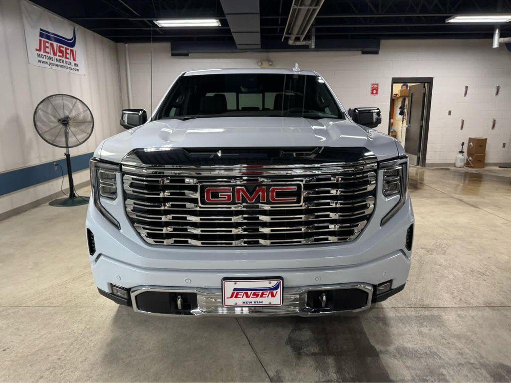 new 2026 GMC Sierra 1500 car, priced at $81,015