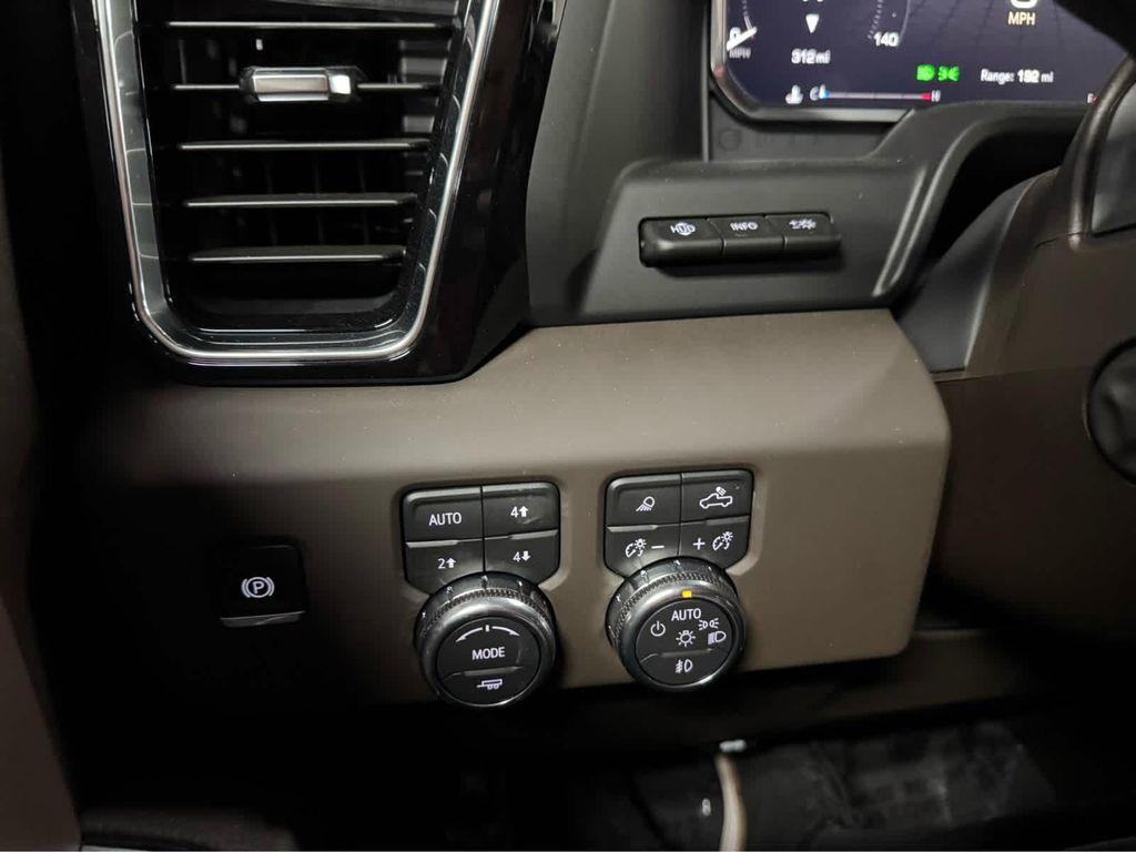 new 2026 GMC Sierra 1500 car, priced at $81,015