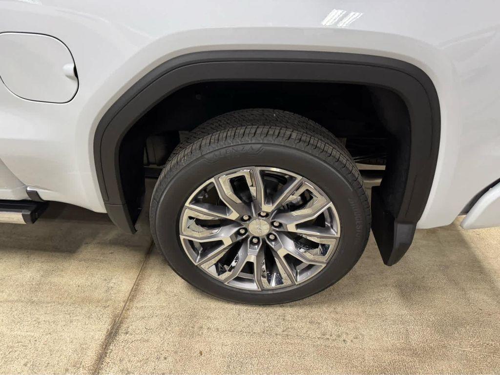 new 2026 GMC Sierra 1500 car, priced at $81,015