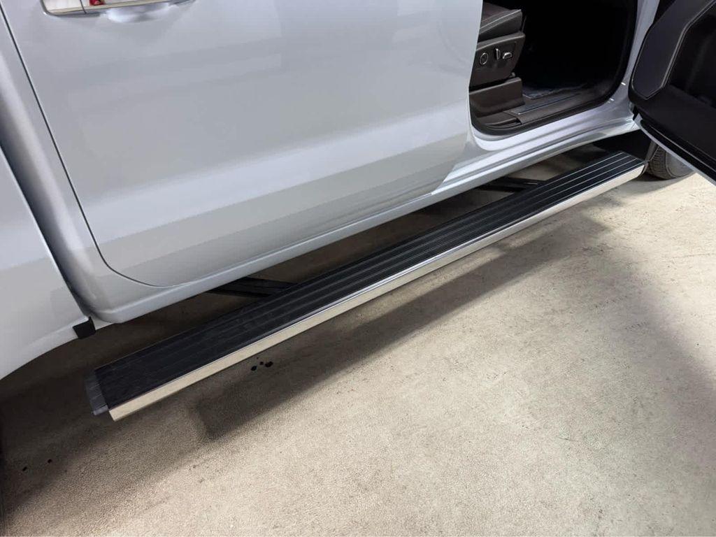new 2026 GMC Sierra 1500 car, priced at $81,015