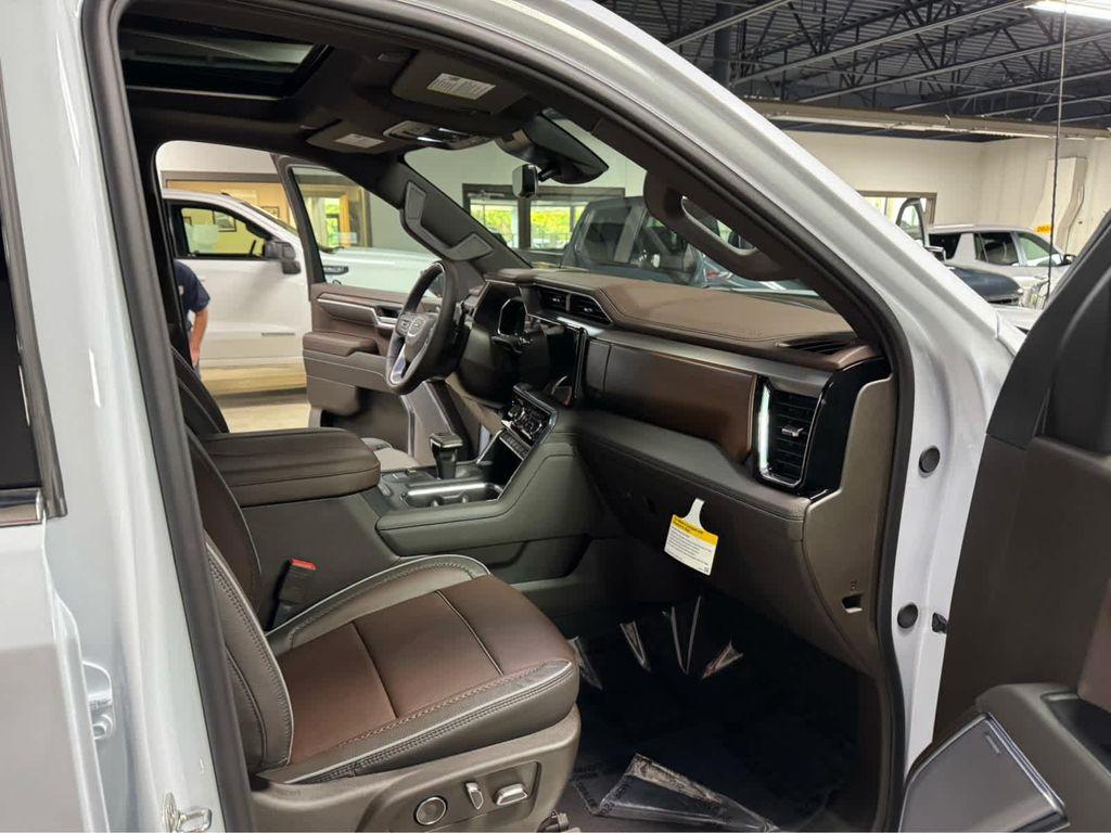 new 2026 GMC Sierra 1500 car, priced at $81,015