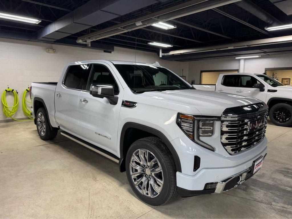 new 2026 GMC Sierra 1500 car, priced at $81,015