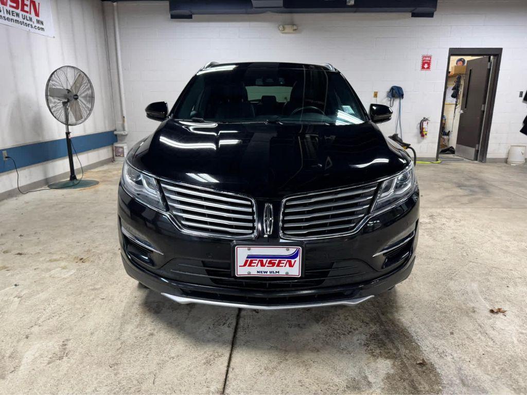 used 2016 Lincoln MKC car, priced at $15,995
