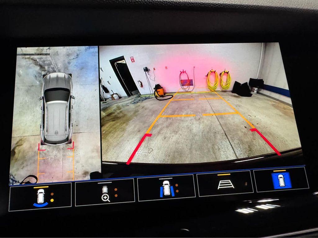 used 2022 Buick Envision car, priced at $32,995