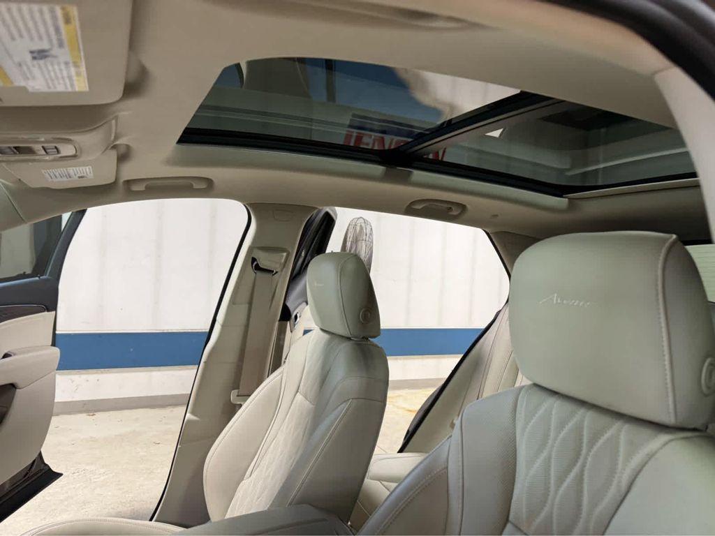 used 2022 Buick Envision car, priced at $32,995