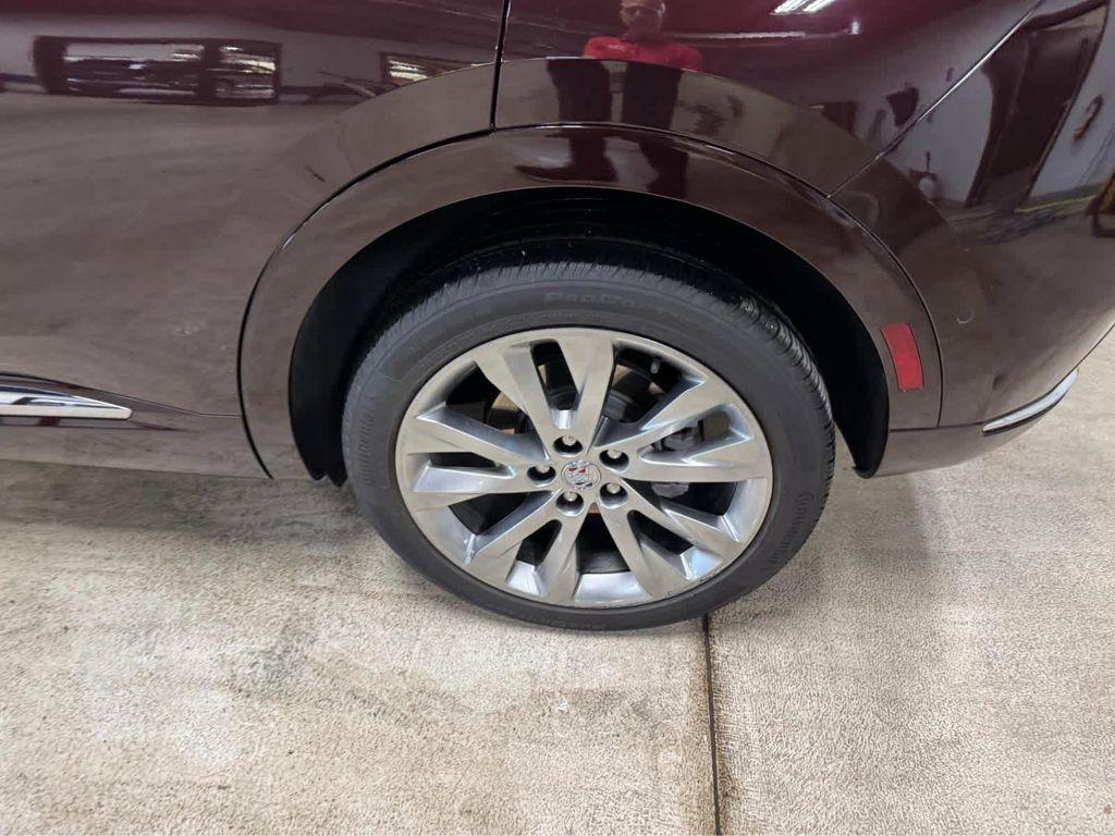 used 2022 Buick Envision car, priced at $32,995