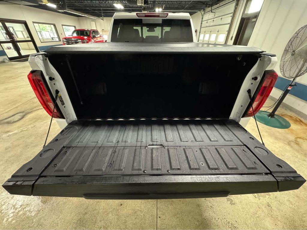 used 2024 GMC Sierra 1500 car, priced at $49,995