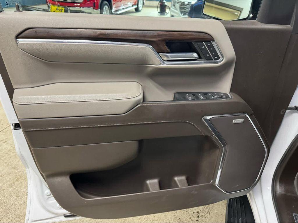 used 2024 GMC Sierra 1500 car, priced at $49,995