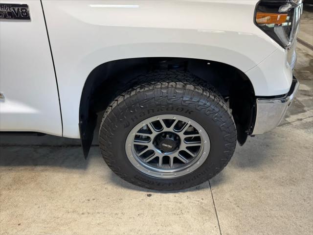 used 2019 Toyota Tundra car, priced at $32,995