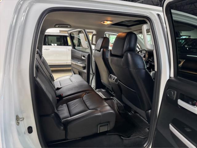 used 2019 Toyota Tundra car, priced at $32,995