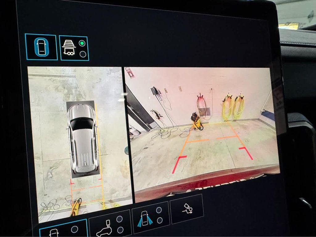 new 2026 GMC Acadia car, priced at $56,720