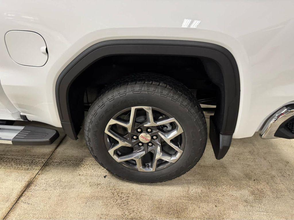new 2026 GMC Sierra 1500 car, priced at $69,565