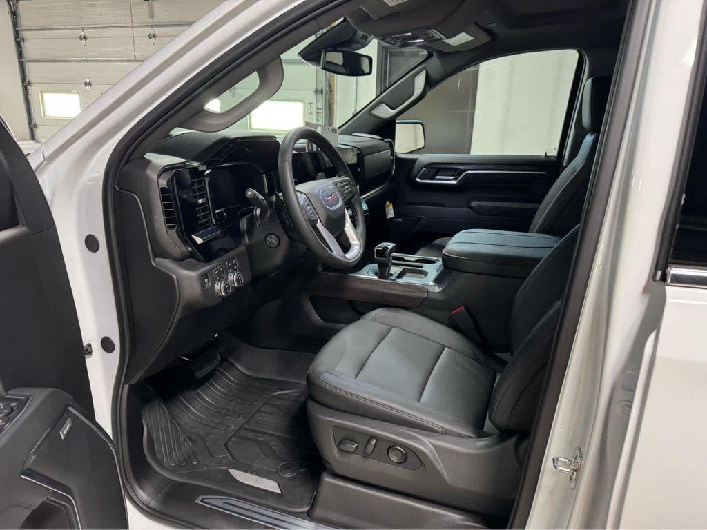 new 2026 GMC Sierra 1500 car, priced at $69,565