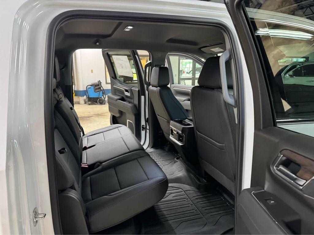 new 2026 GMC Sierra 1500 car, priced at $69,565