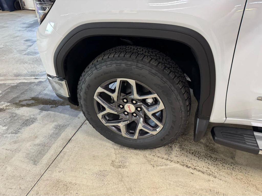 new 2026 GMC Sierra 1500 car, priced at $69,565