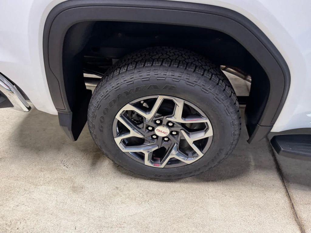 new 2026 GMC Sierra 1500 car, priced at $69,565