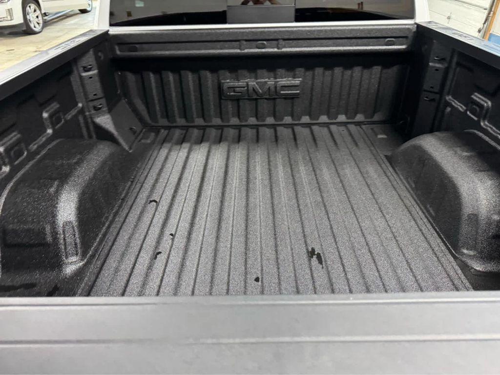 new 2026 GMC Sierra 1500 car, priced at $69,565