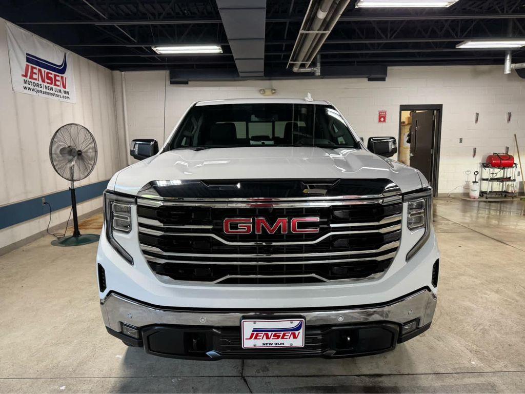 new 2026 GMC Sierra 1500 car, priced at $69,565