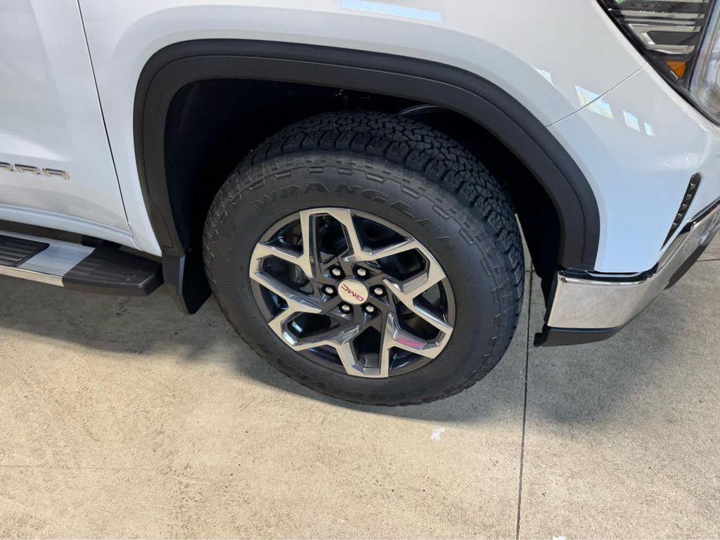 new 2026 GMC Sierra 1500 car, priced at $69,565