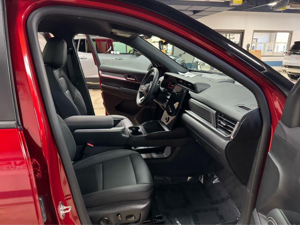 new 2026 GMC Terrain car, priced at $39,830