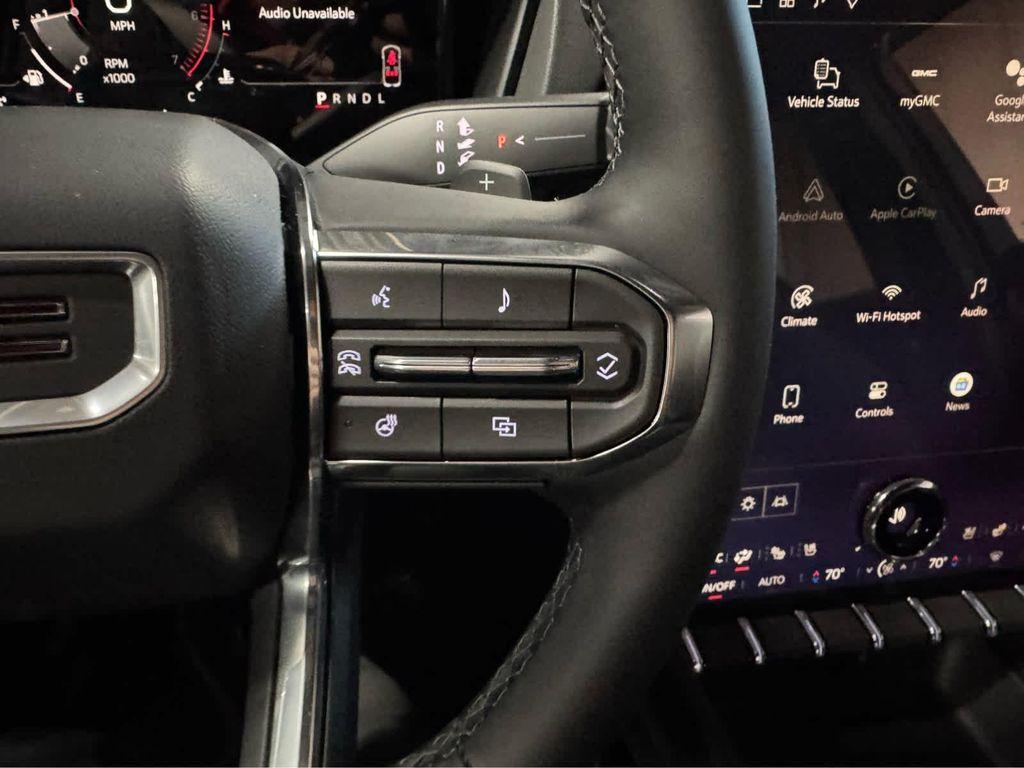 new 2026 GMC Terrain car, priced at $39,830