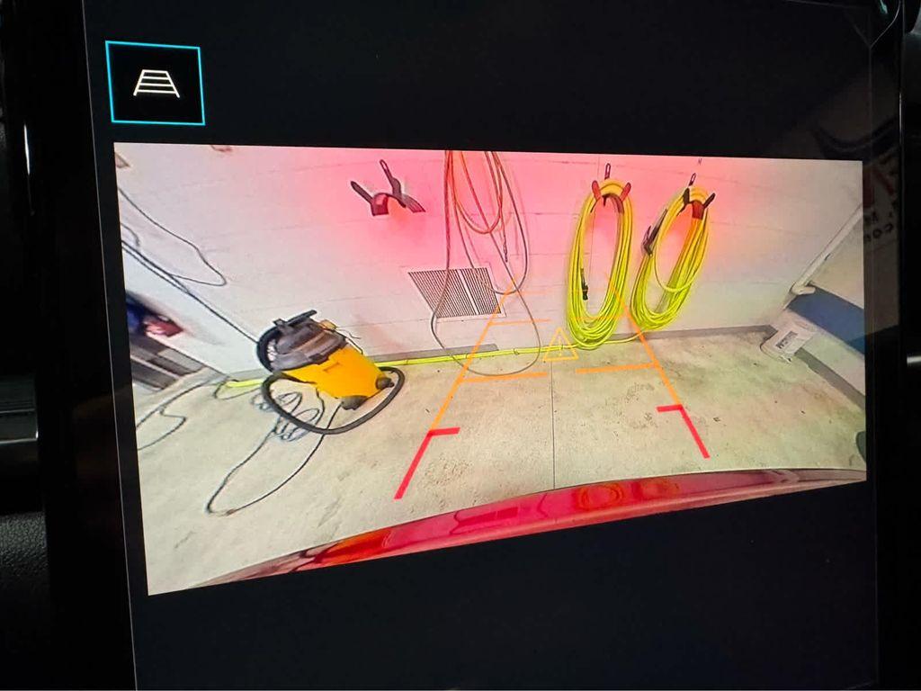 new 2026 GMC Terrain car, priced at $39,830