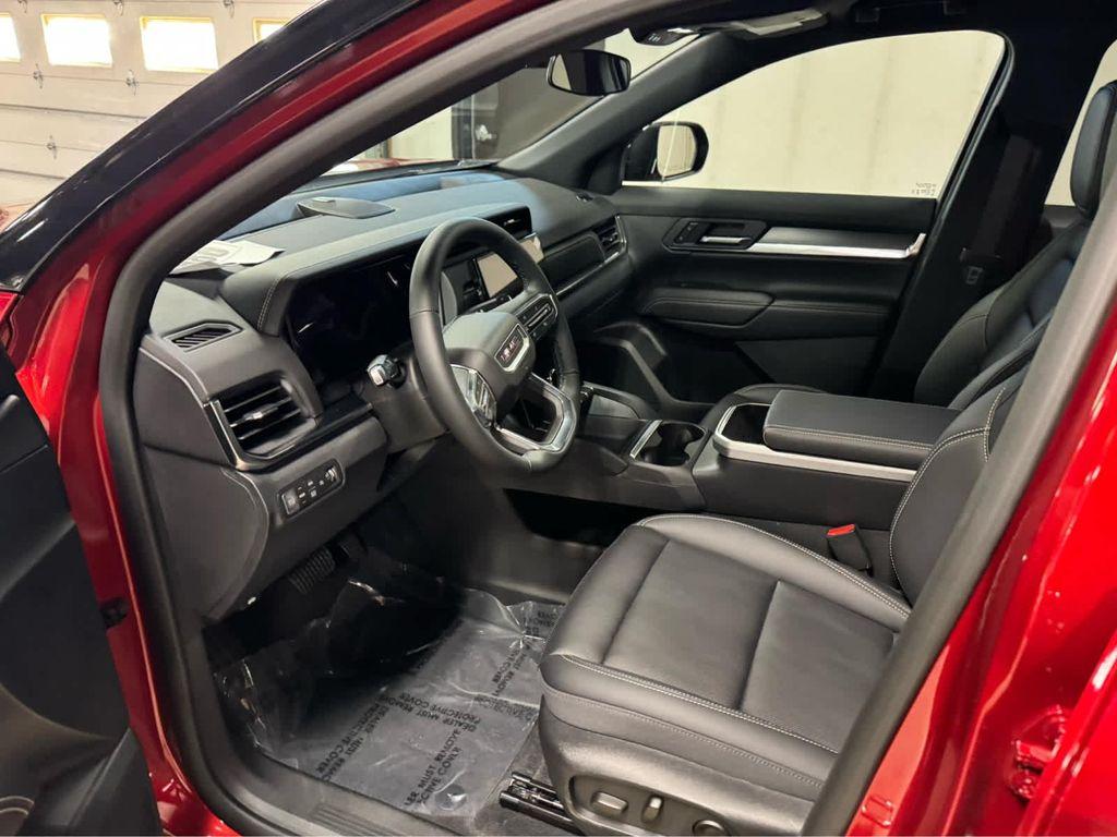 new 2026 GMC Terrain car, priced at $39,830