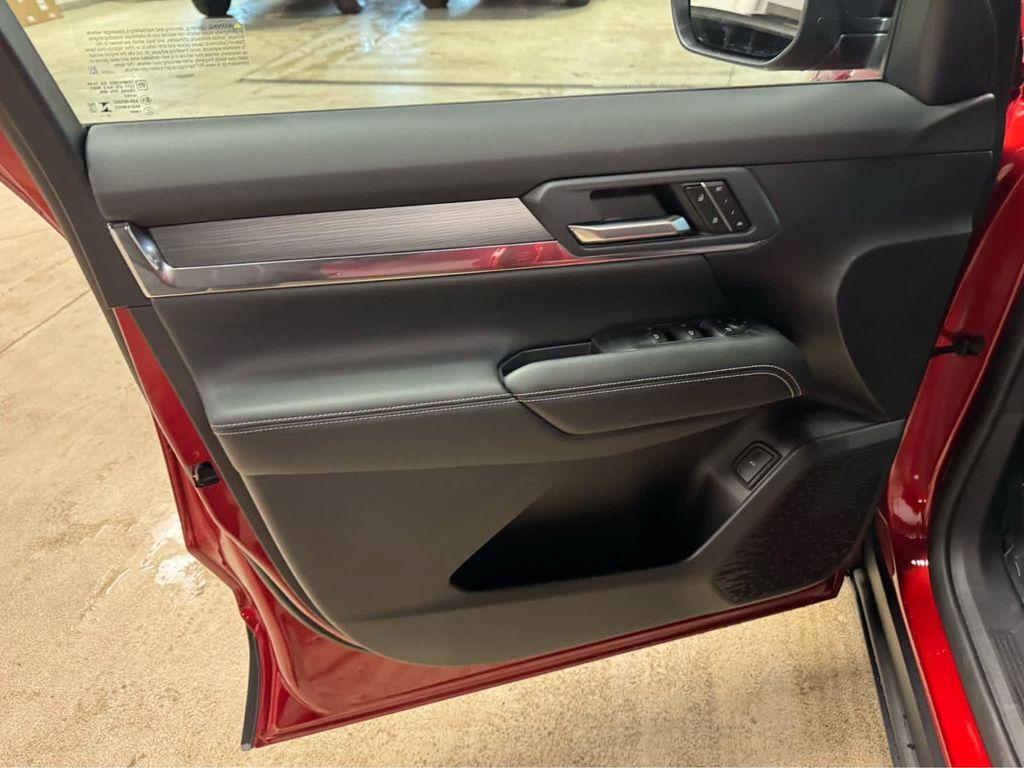 new 2026 GMC Terrain car, priced at $39,830