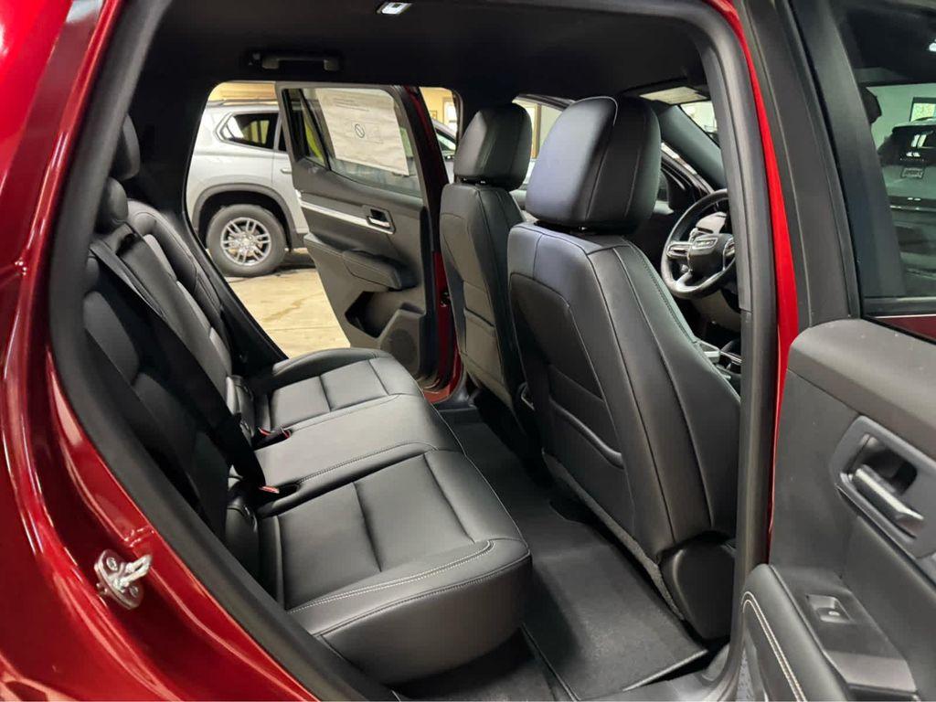 new 2026 GMC Terrain car, priced at $39,830