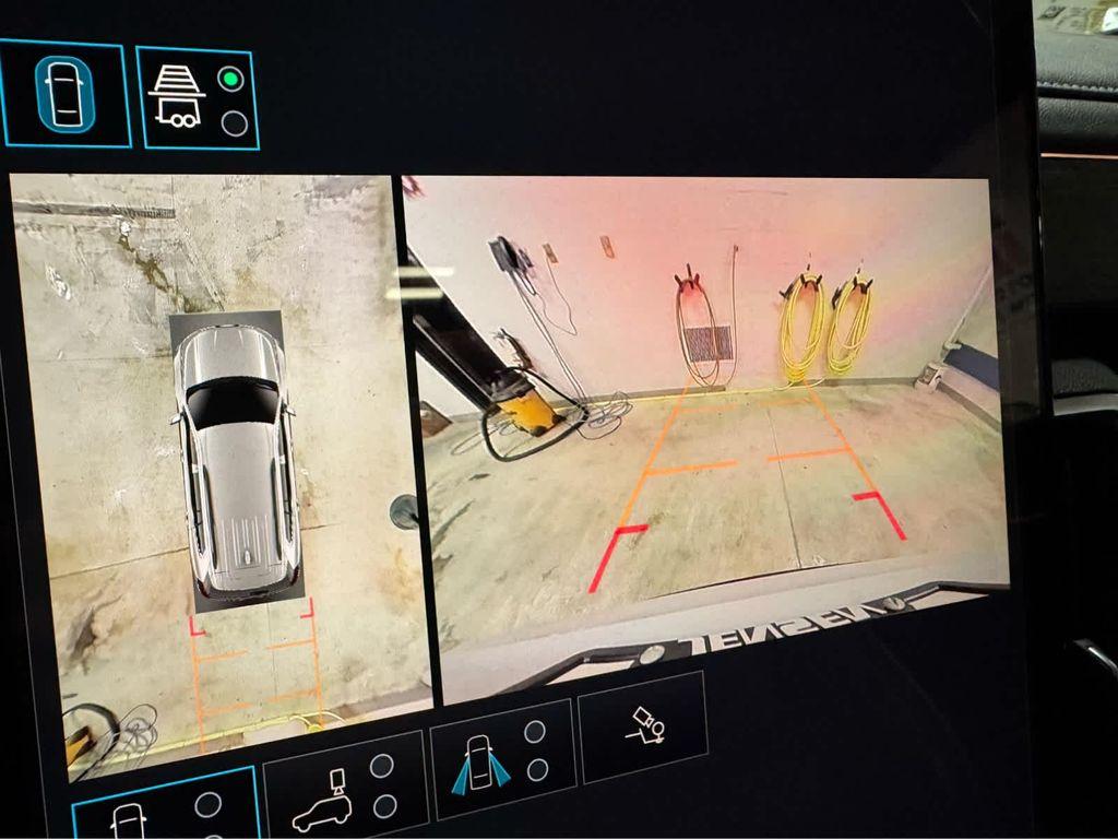 new 2026 GMC Acadia car, priced at $65,655