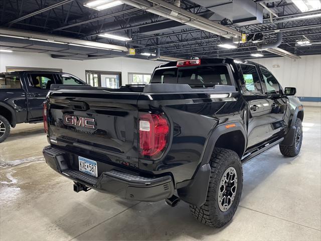 used 2023 GMC Canyon car, priced at $54,995