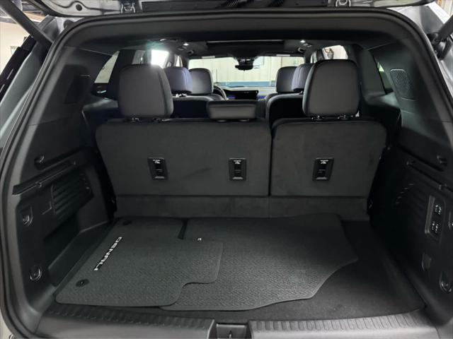 new 2025 GMC Acadia car, priced at $64,710