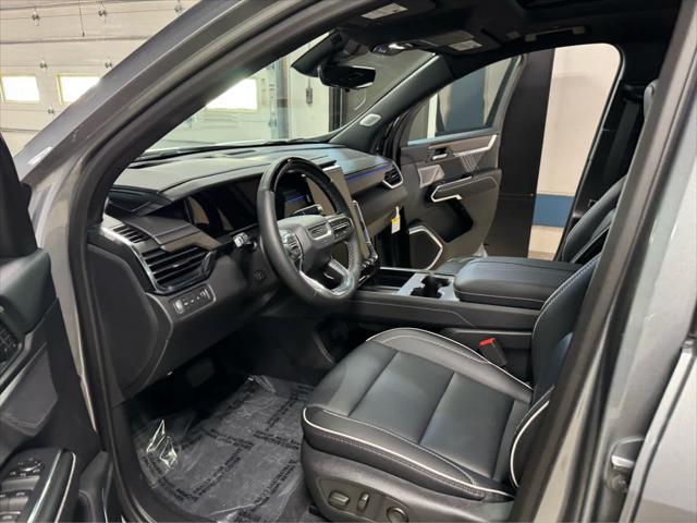 new 2025 GMC Acadia car, priced at $64,710