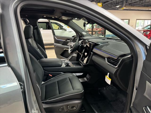 new 2025 GMC Acadia car, priced at $64,710