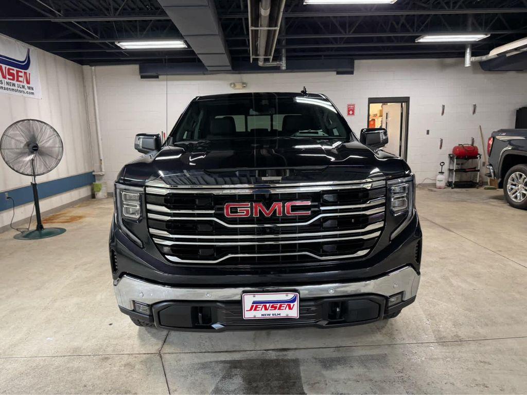 new 2026 GMC Sierra 1500 car, priced at $67,570