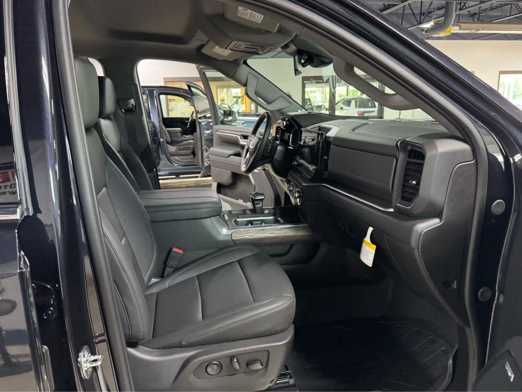 new 2026 GMC Sierra 1500 car, priced at $67,570