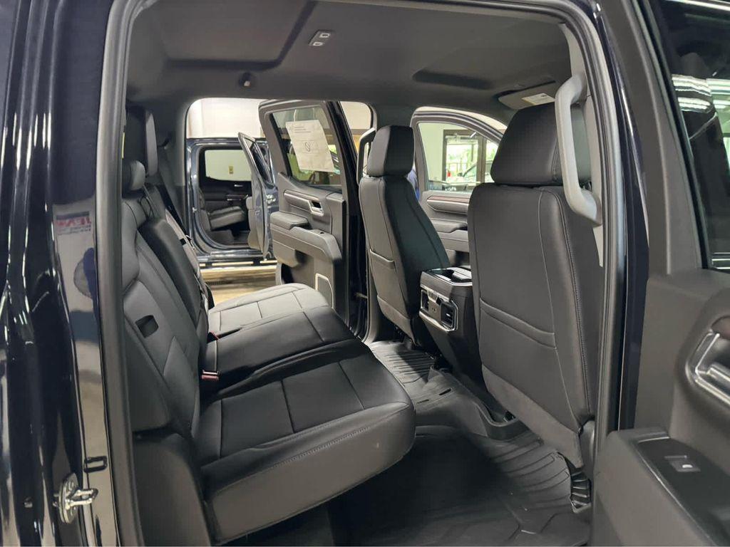 new 2026 GMC Sierra 1500 car, priced at $67,570