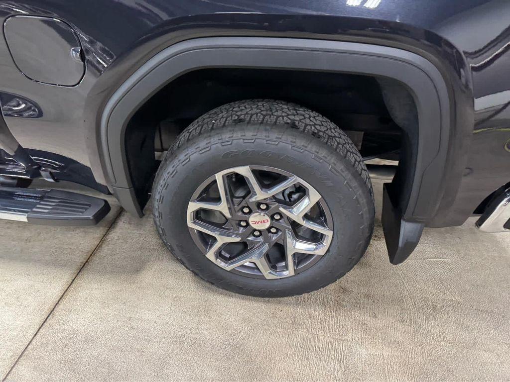 new 2026 GMC Sierra 1500 car, priced at $67,570