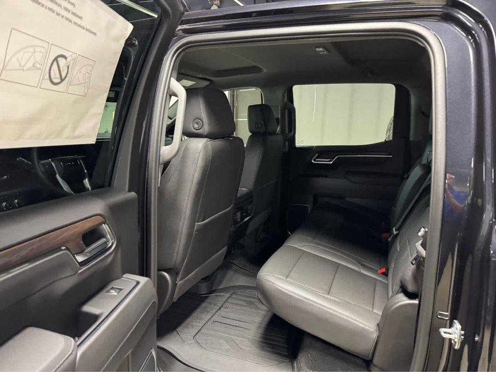 new 2026 GMC Sierra 1500 car, priced at $67,570