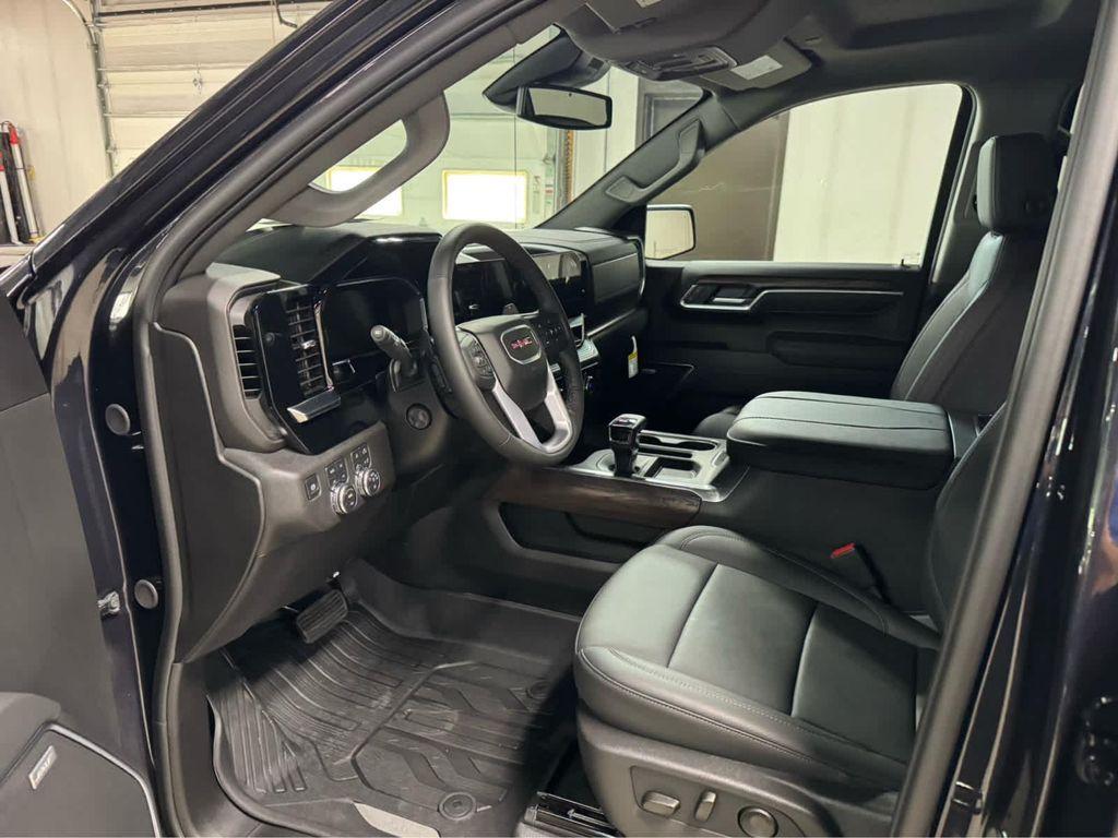 new 2026 GMC Sierra 1500 car, priced at $67,570