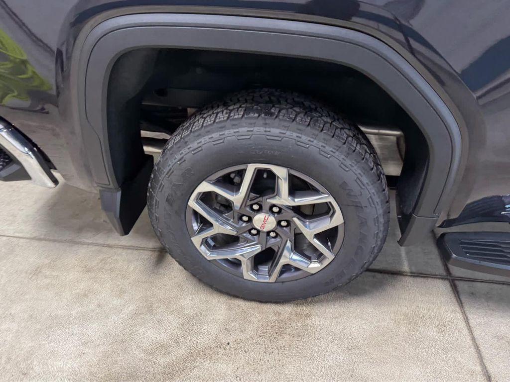 new 2026 GMC Sierra 1500 car, priced at $67,570